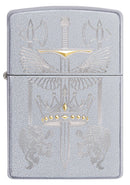 Sword Design - 205-076243 - Zippo