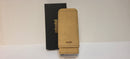 Adorini Brown Full Cedar - 2 Cigar Holder