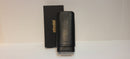 Adorini Black Cigar Holder