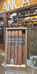 Alec Bradley - Prensado  - Churchill