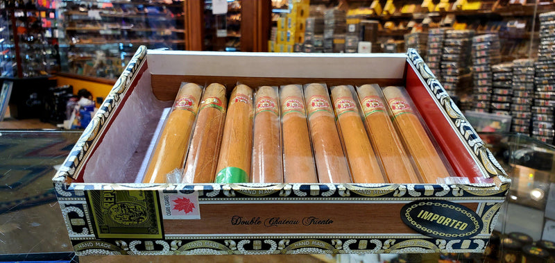 Arturo Fuente Double Chateau Fuente