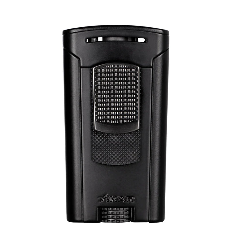 Xikar - Astral - Single Jet Lighter - Black