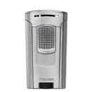 Xikar - Astral - Single Jet Lighter - Chrome