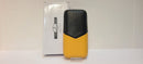 Sikarian Black and Yellow 3 Cigar Holder