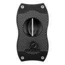 Colibri - Black and Black - Diamond V Cutter