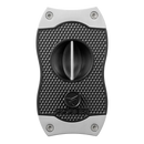 Colibri - Black and Chrome - Diamond V Cutter