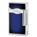 S.T. Dupont - Le Grand - Blue Lacquer