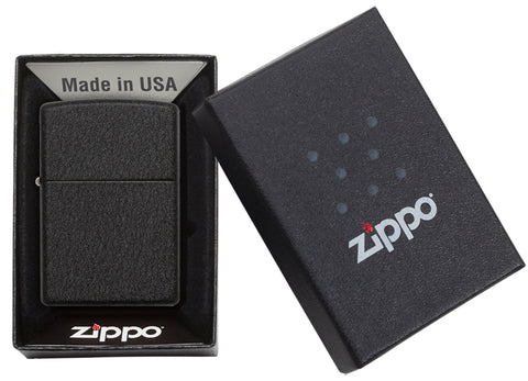 Brushed Brass - 204B - Zippo
