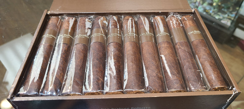 CAO - BXthree - Robusto