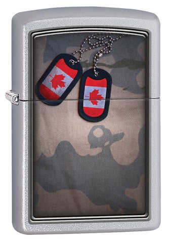Souvenir Canadian Military-205-078193