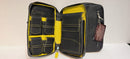 Cigar Star Aficionados Case - Yellow and Black