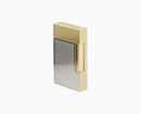 S.T. Dupont - Ligne 2 - Cling with Gold Finish - C16605 - Lighter
