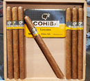 Cohiba - Lanceros