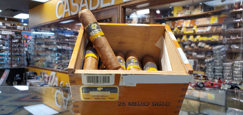 Cohiba - Medio Siglo