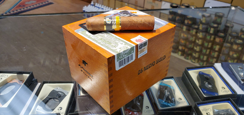 Cohiba - Medio Siglo