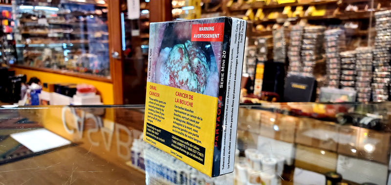 Cohiba Mini – Pack of 20