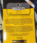 Cohiba Talisman LTD 2017