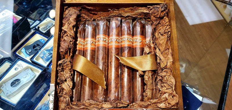 Corojo Limitada - Robusto - Kristoff