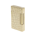 S.T. Dupont - Ligne 2 - Crocodile Dandy Gold