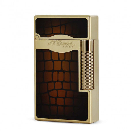 S.T. Dupont - Le Grand - Dandy Lighter