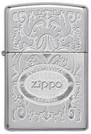 Zippo Crown Stamp - 24751 - Zippo