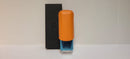 S.T. Dupont Orange and Blue - 2 Cigar holder