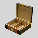 F-4700 - Two-Tone Burl