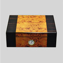 F-4700 - Two-Tone Burl