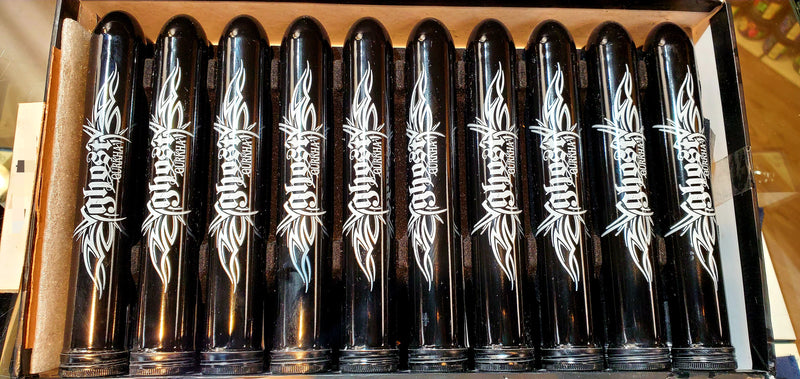 Ghost Angel - Torpedo - Gurka
