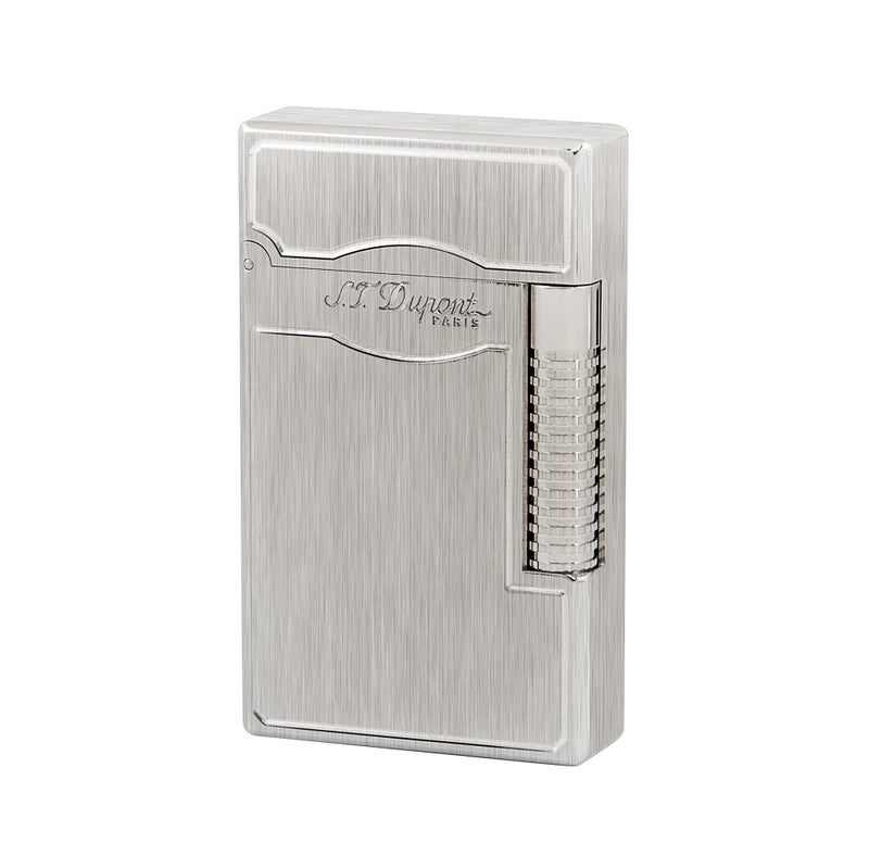 S.T. Dupont - Le Grand Ligne 2 - Palladium & Goldsmith - 23014 - Lighter