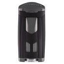 Xikar HP3 - Triple Jet Lighter - Matte Black
