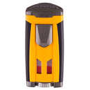 Xikar HP3 - Triple Jet Lighter - Yellow