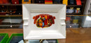 Romeo Y Julieta - Ashtray Logo