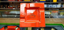 Montecristo Habana - Square Red Ashtray