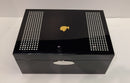 S.T. Dupont - Cohiba BHK - Black Humidor  