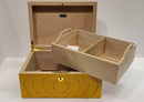 Partagas - by Siglo