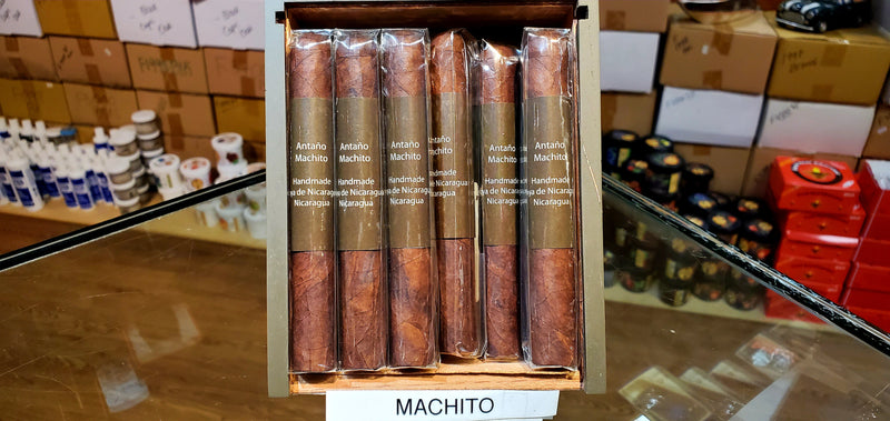 Joya De Nicaragua - Machito - Antano