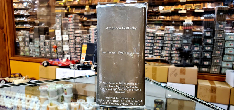 Kentucky - Amphora