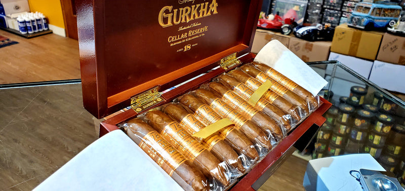 Koi Perfecto #2 Edition Especial Batch #3 (Aged 18 Years) - Gurka