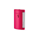 S.T. Dupont Minijet - Pink Torch Flame Lighter