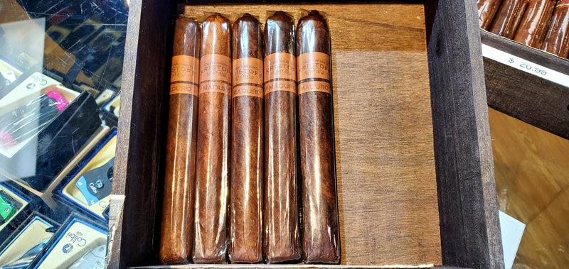 Maduro Matador - Kristoff