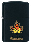 Maple Leaf - 56442 - Zippo USA