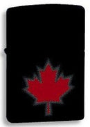 Maple Leaf Design - 69989 - Zippo USA