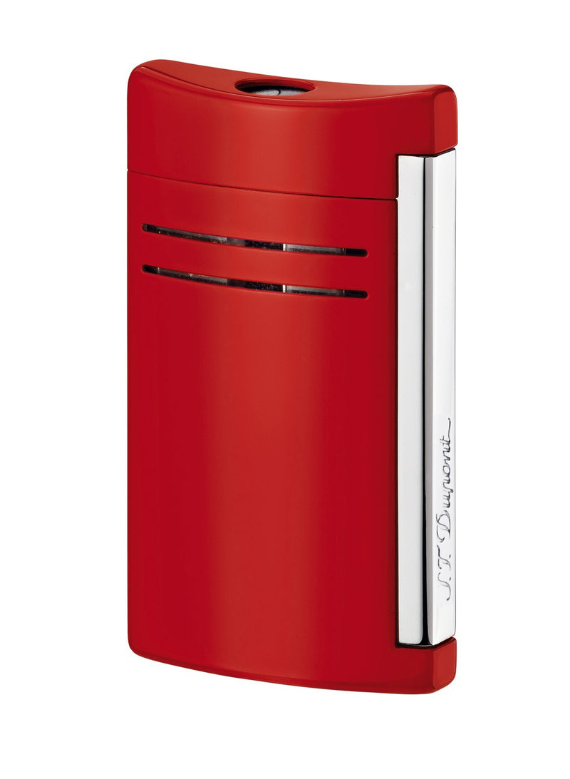 S.T. Dupont Megajet - Red Lighter