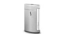 S.T. Dupont Minijet - Brushed Chrome Lighter