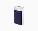 S.T. Dupont Minijet - Navy Blue Lighter