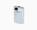 S.T. Dupont Minijet -  Pastel Blue Lighter