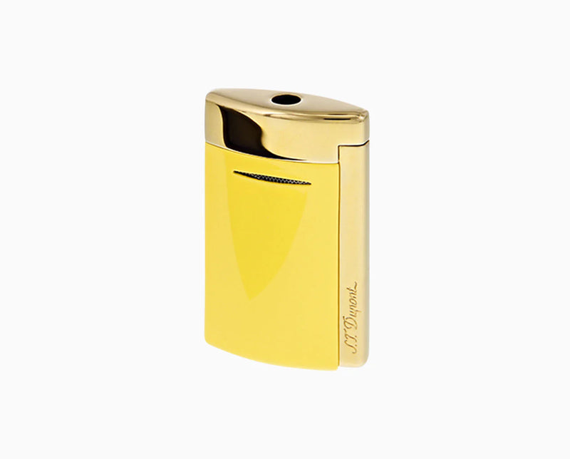 S.T. Dupont Minijet - Vanilla Lighter