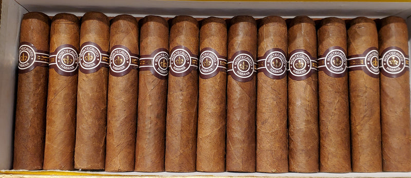Montecristo - Media Coronas