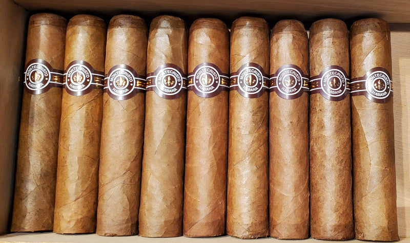 Montecristo - Petit Edmundo